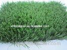 Green Landscape Decorative Artificial Pet Grass 3/8inch Gauge
