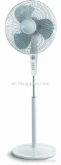 16 inch Electric Stand/Pedestal fan with CE,CB certificate