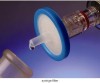 syringe filter PES 1