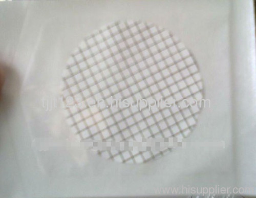 Grid membrane filter MCE