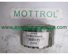 EX200-1 Swing Motor Planet Gear 3035171