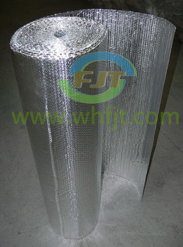 wall heat insulation product