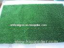 10MM Diamond Shape PP Artificial Pet Grass Synthetic Turf For Home