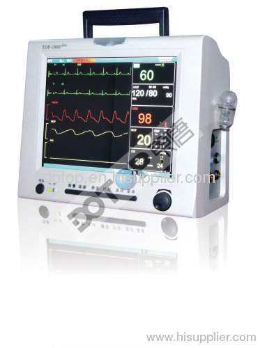 multipara portable patient monitor