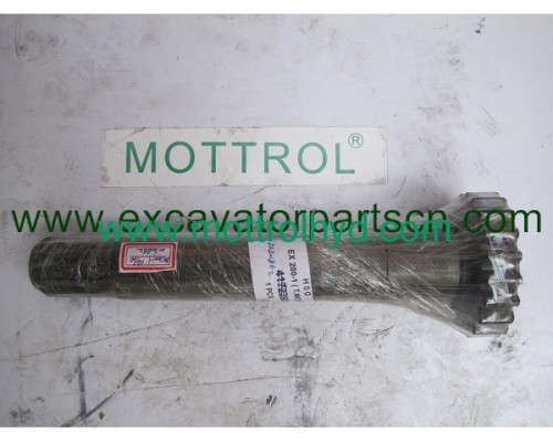 EX200-1 Travel Motor Prop Shaft 2020865