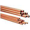 UNS C12200 ACR Seamless Copper Tube For Water Heater Fluid Transmission