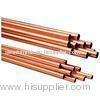 copper alloys copper tubing seamless copper pipe
