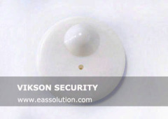 RF Round Security Tag