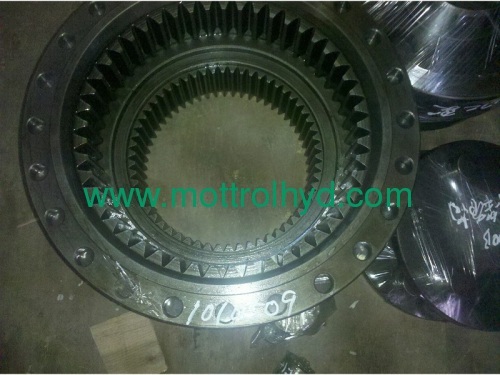 EX200-1 Travel Motor Gear Ring 1010509