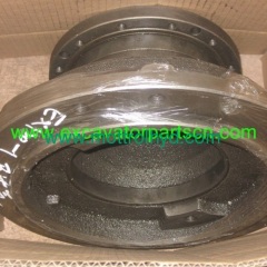 EX120-1 Travel Motor Housing