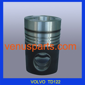 volvo td122 engine piston 0378200,0378100