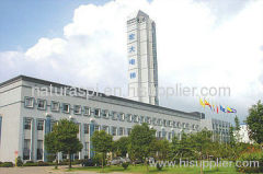 Ningbo Xinda Elevator Accessories Co., Ltd