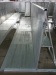 Factory Direct Marketing Folding Aluminium Corwd Barrier Traffic Barrier/ folding barrier