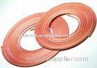 Customized TP2 (C12200) Seamless Copper Tube For Water Heater