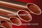 H68 Straight Seamless Copper Tube For Air Condition Or Refrigerator