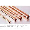 0.25mm WH H68 Seamless Copper Tube Used For Solar Water Heaters