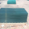 Welded wire mesh panel