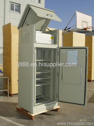 Electronic Instrument Enclosure, Distribution box control box network cabinet