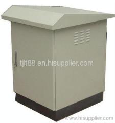 Electric wall mounted switch box IP65