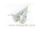 Alarm LED PIR Motion Detector with wide angle for house security