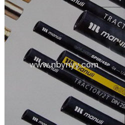 MANULI BRAND HYDRAULIC HOSES RUBBER HOSES FITTING HOSE