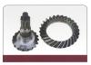 high precision grinding gear,Spiral helical gears,Large Grinding wheel gears,Spiral bevel gears,