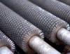 Carbon Steel Titanium Spiral Finned Tube Applied Boiler Economizer