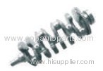 CRANKSHAFT --- HYUNDAI SONATA