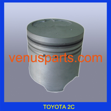 2Z toyota engine piston 13101-78700