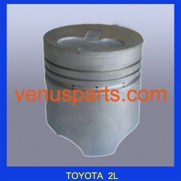 toyota 2e piston 13101-11050