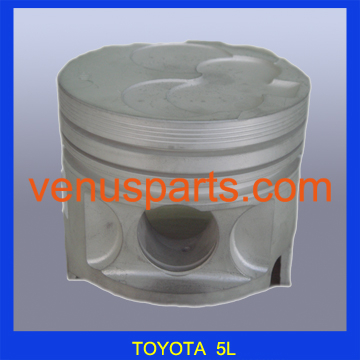 Toyota 2LT/ 2L diesel engine piston 13101-54080
