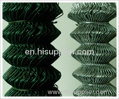 Pvc Coated Chain Link