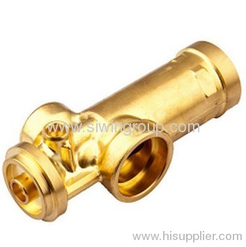 Brass Air Condition Part