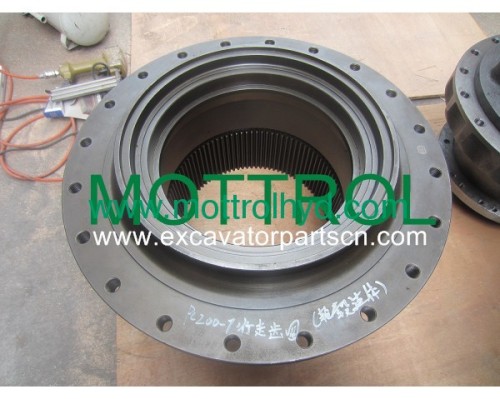 PC200-7 FINAL DRIVE HUB 20Y-27-31220