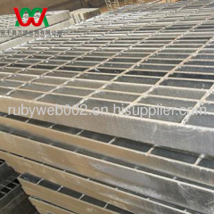 flooring and platform steel grating panel
