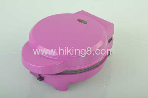 Detachable cake pop maker