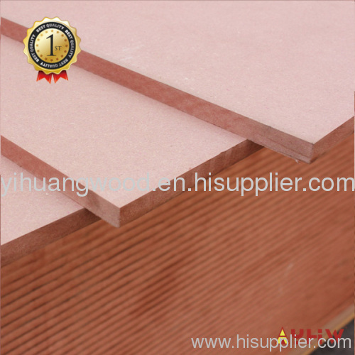 Fire retardant mdf Class C