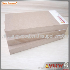 High quality E1 mdf board