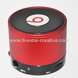 Strong Bass Beats by Dr.Dre Wireless Bluetooth Speakers