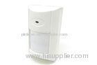 9 Volt Wireless outdoor PIR Motion Detector with 90 degree