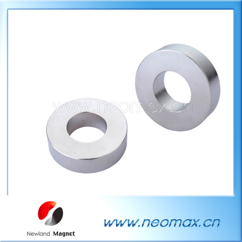 magnet neodymium ring magnet