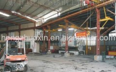 Xiamen Hengzhuoxin Metal Product Co.,Ltd