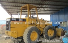 sell used caterpillar wheel loader 910e 936e 938f