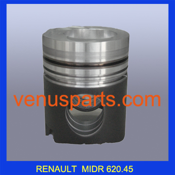 renault rvi parts MIDR 620.45 piston 2092210 ,2092200