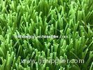 50mm Football Fake Turf Grass With U-shape PE Monofilament Yarn