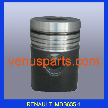 auto spare parts for rvi MIDR 635.40 piston 2092400 ,2092490