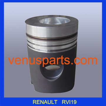 renault rvi engine piston MS635T /MDS635.4(2092800, 2092820 )
