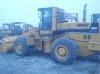 sell used komatsu wheel loader wa300 wa350 wa380