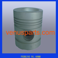 perkins engine A3.144, A4.192 piston 739845M91 ,55274