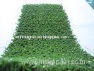 Diamond Shape PE Monofilament Yarn Fake Turf Grass 10mm Height